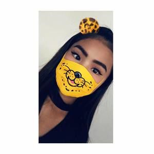 Meet your Posher, Angelina